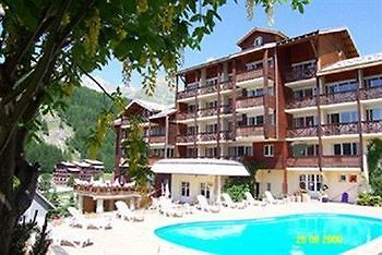 Hotel Du Hameau Ла-Фу Экстерьер фото
