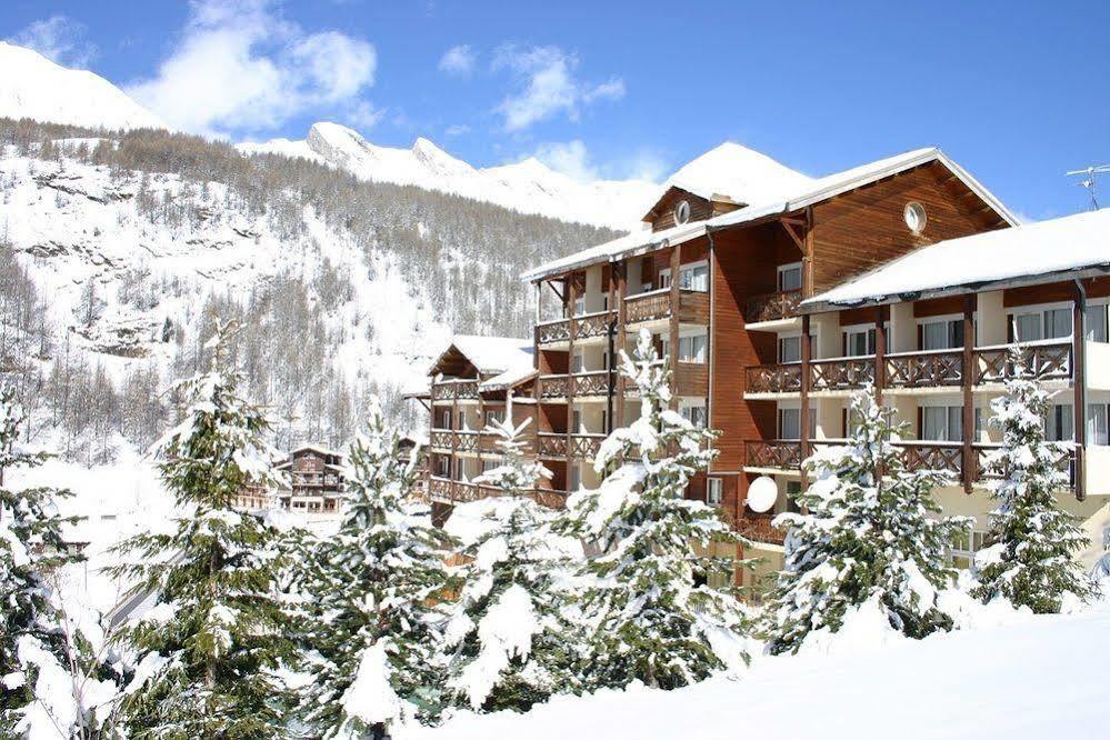 Hotel Du Hameau Ла-Фу Экстерьер фото